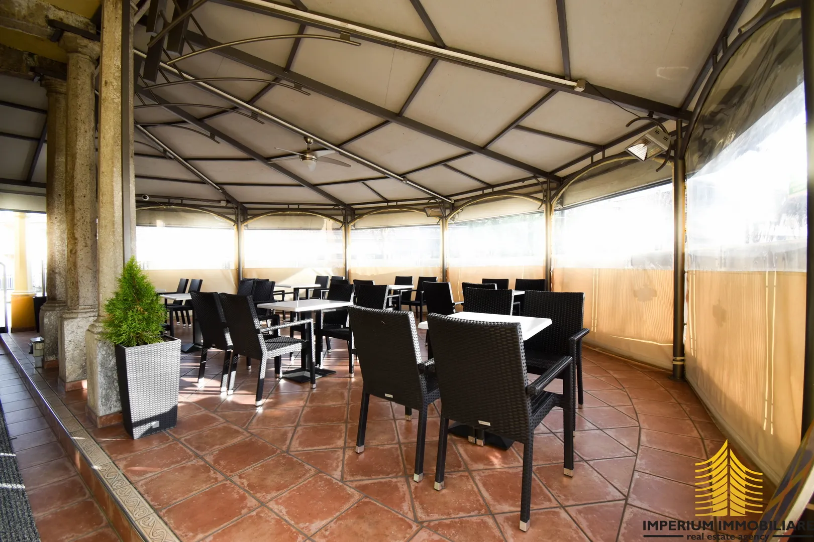 poslovni prostor (ugostiteljski objekt): samobor (centar), 229 m2 - slika 7