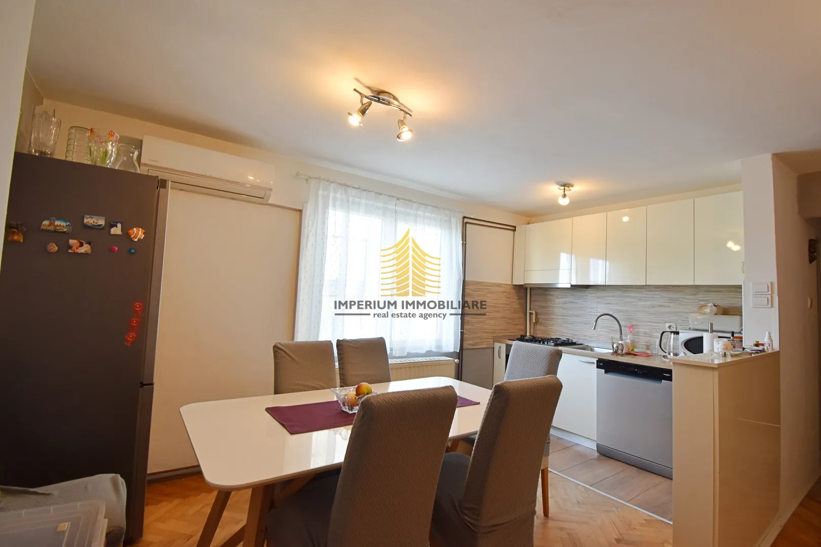 stan, prodaja, trešnjevka - sjever, trešnjevka, 65m2, 3-sobni - slika 2