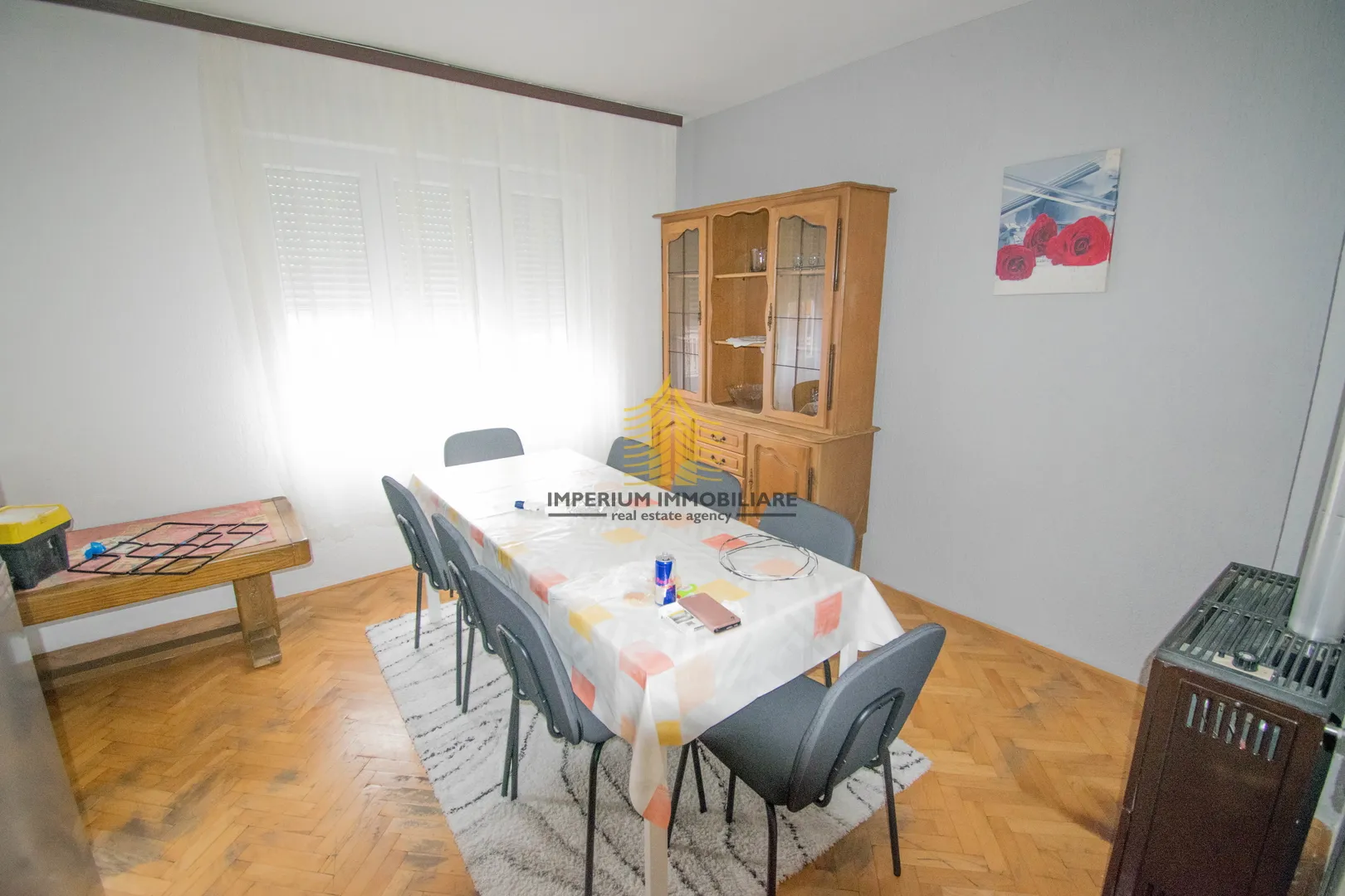 kuća, najam za 18 radnika, zagreb, donja dubrava, 184m2 - slika 6