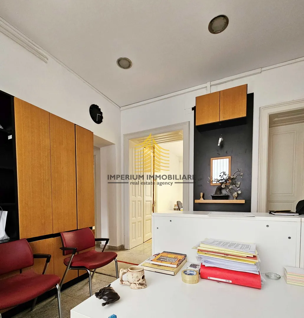 poslovni prostor, najam, donji grad, donji grad, 132m2, ured - slika 5