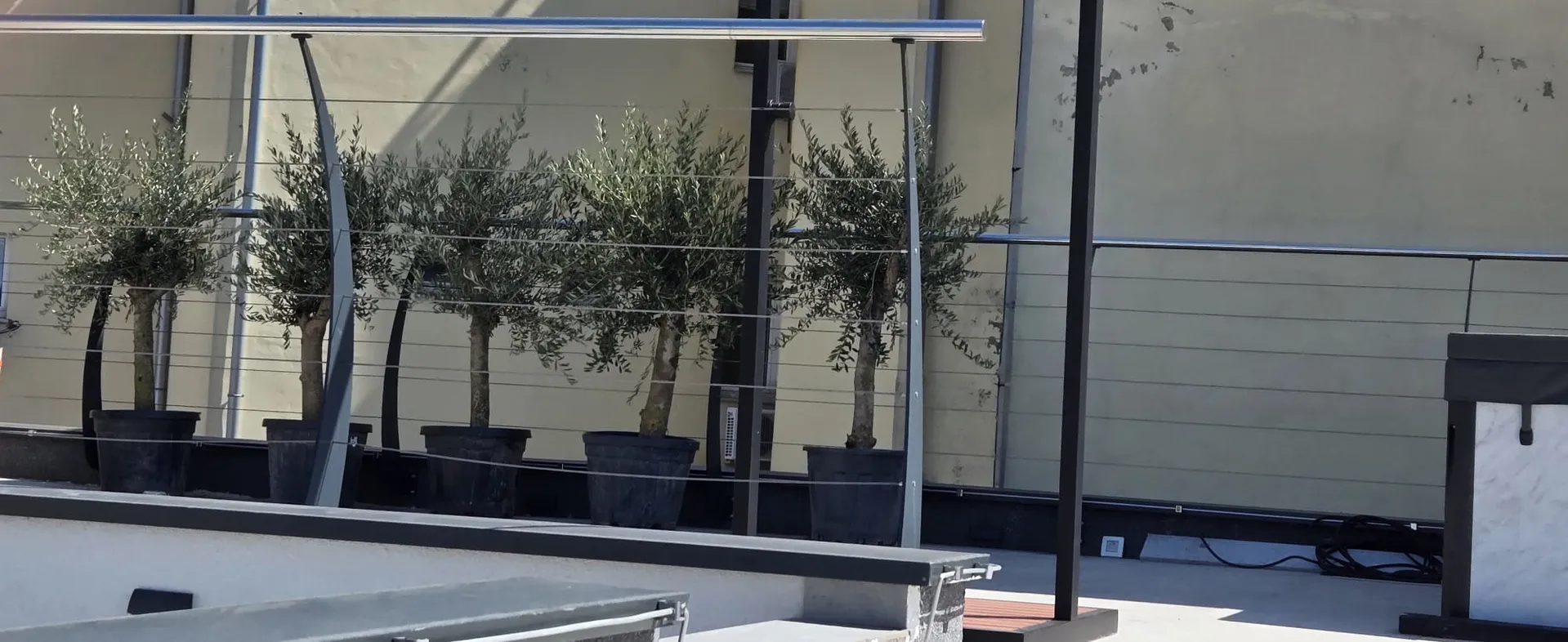penthouse šibenik prodaja 128m2 roof top - prilika - slika 23