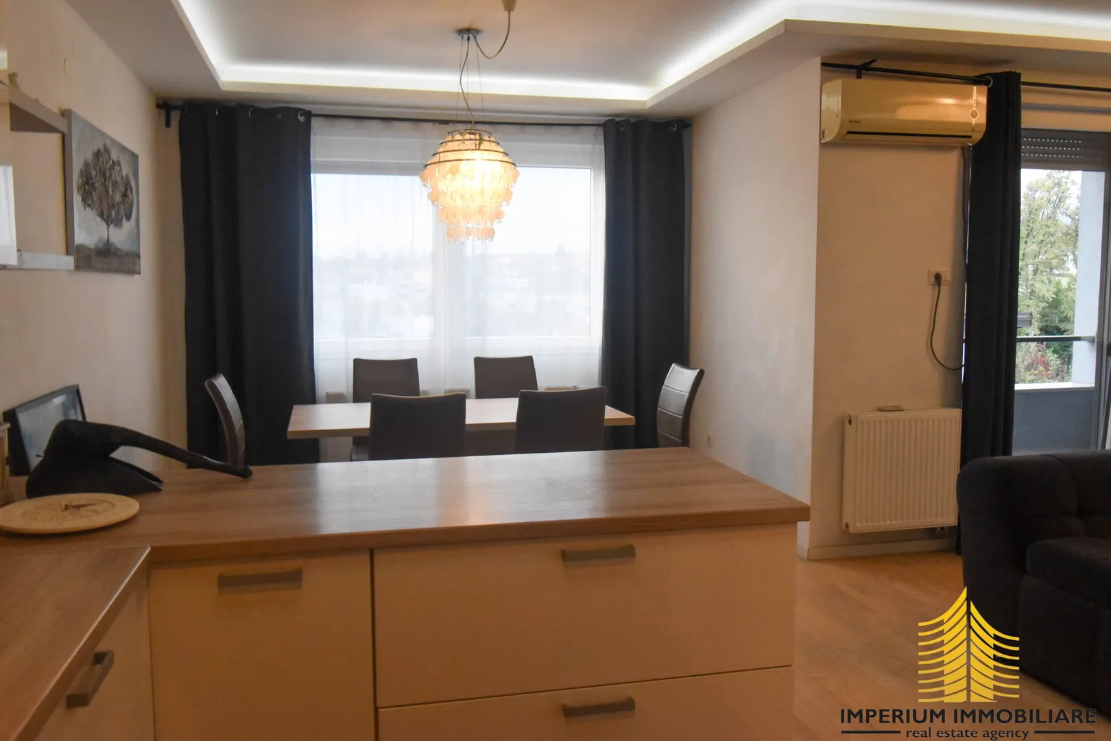predivan stan na remetama(110m2, trosoban) - slika 15