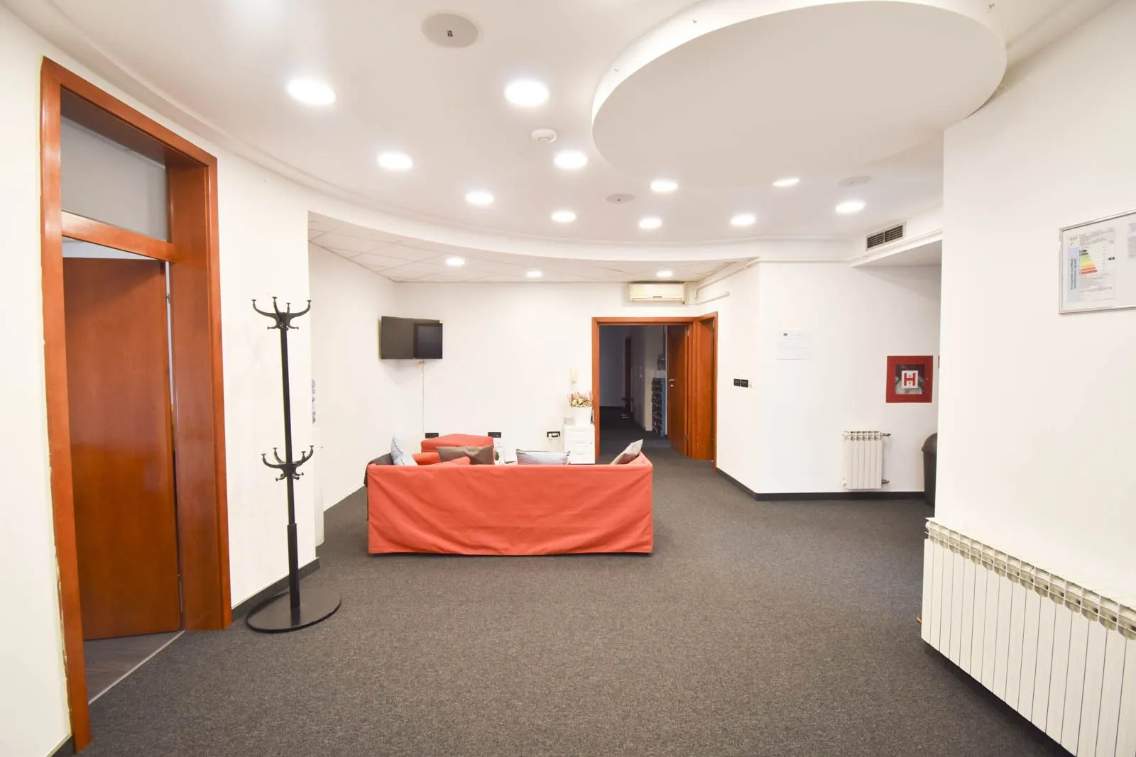 najam, poslovni prostor, ured, grad zagreb, zagreb, horvati - slika 8