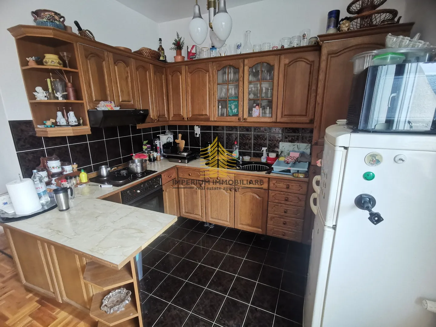 kuća, prodaja, maksimir, remete, 290m2, dvojna - slika 2