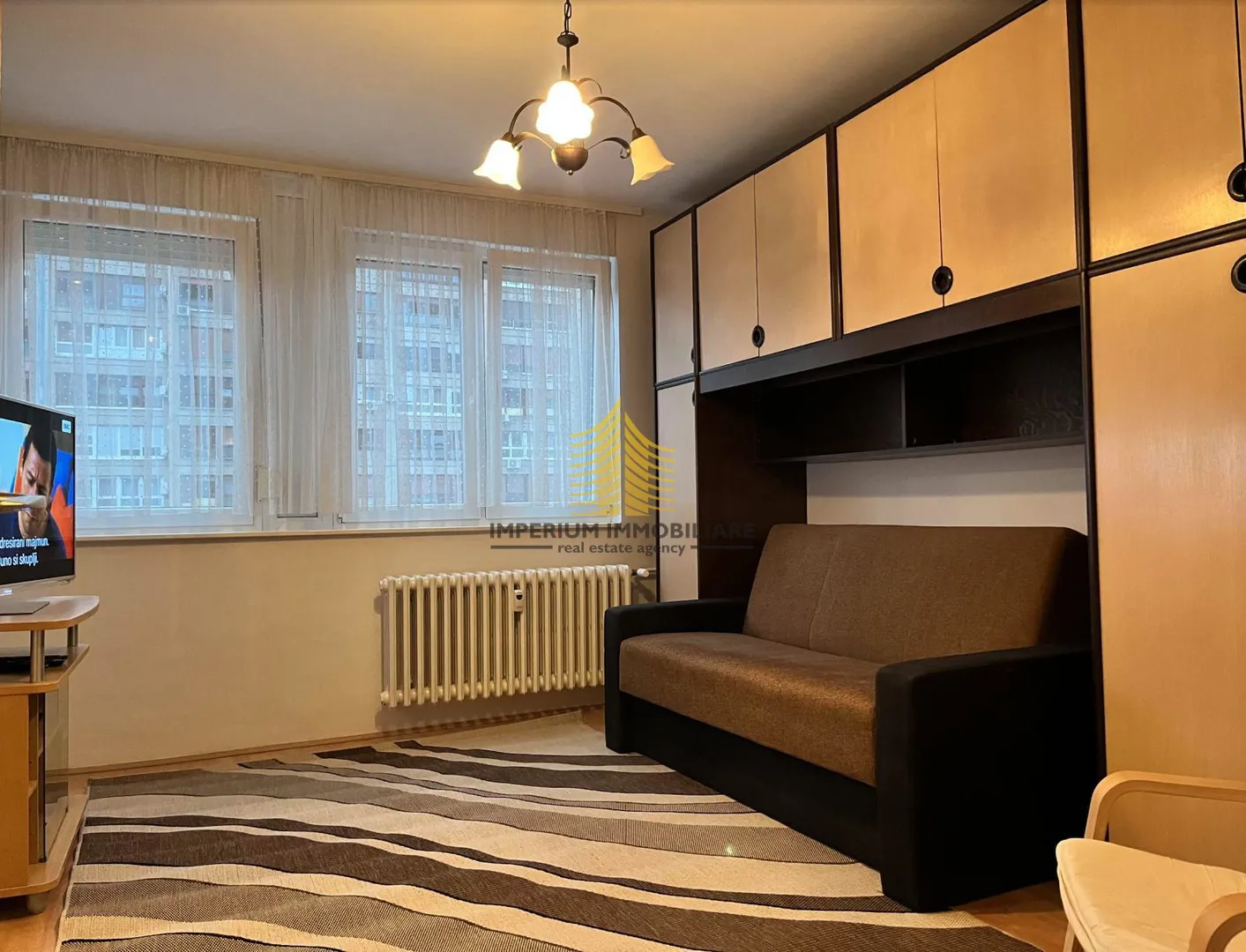 stan, najam, trnje, savica, 35m2, 1-sobni - slika 4