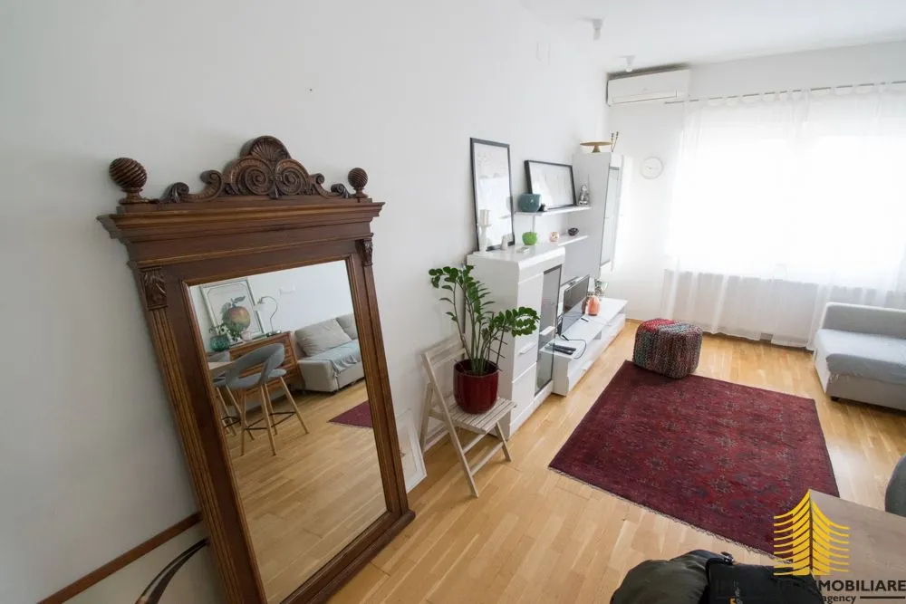 najam, stan, 2-sobni, grad zagreb, zagreb, donji grad - slika 13
