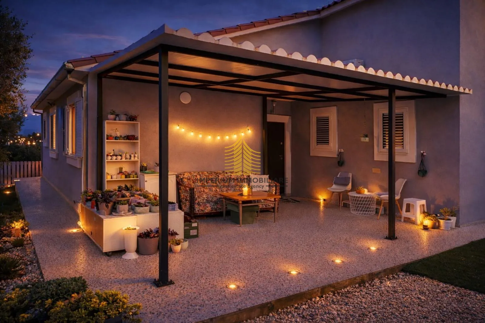 kuća, prodaja, kaštel novi, 146m2, samostojeća - slika 2