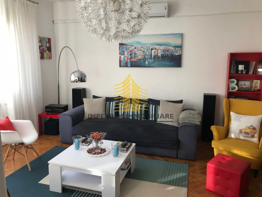 stan, najam, zagreb, centar, 4-sobni - slika 1