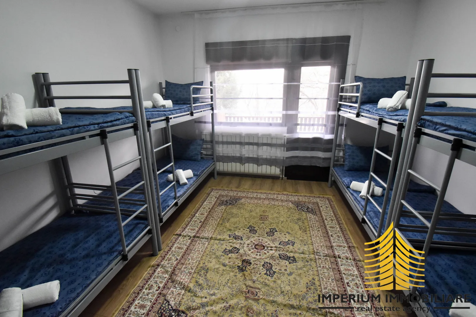 kuća za radnike, sesvetski kraljevec - 20/32 mjesta * 140€ po osobi * - slika 19