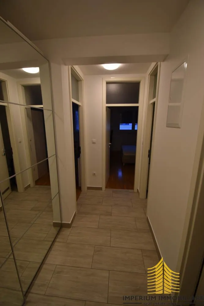 zagreb - trešnjevka , 53m2 , novogradnja + gpm , iznajmljivanje - slika 14