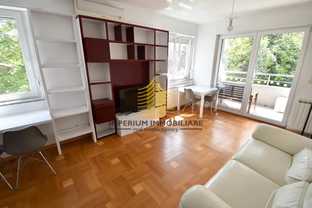 najam, stan, zagreb - srebrnjak, 54m2+vpm - slika 3