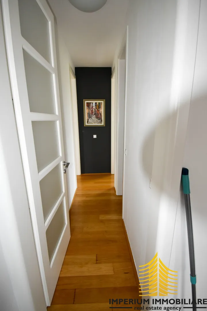 stan zagreb, maksimir - 131 m2 (iznajmljivanje) - slika 19