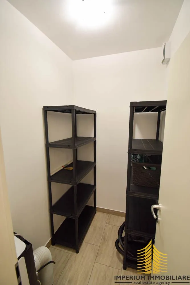 zagreb - trešnjevka , 53m2 , novogradnja + gpm , iznajmljivanje - slika 13