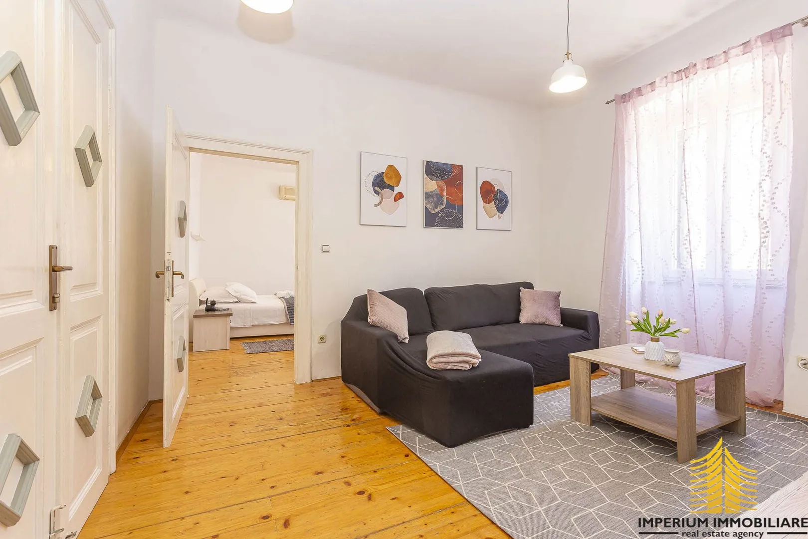 center, šibenik, apartment, second floor, 66.80m2, croatia - slika 8