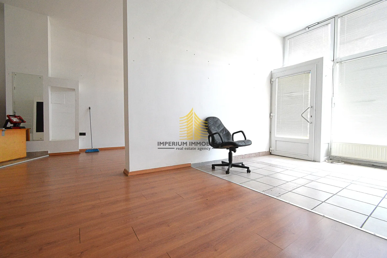 poslovni prostor, prodaja, zaprešić, centar, 72m2, ulični lokal - slika 4