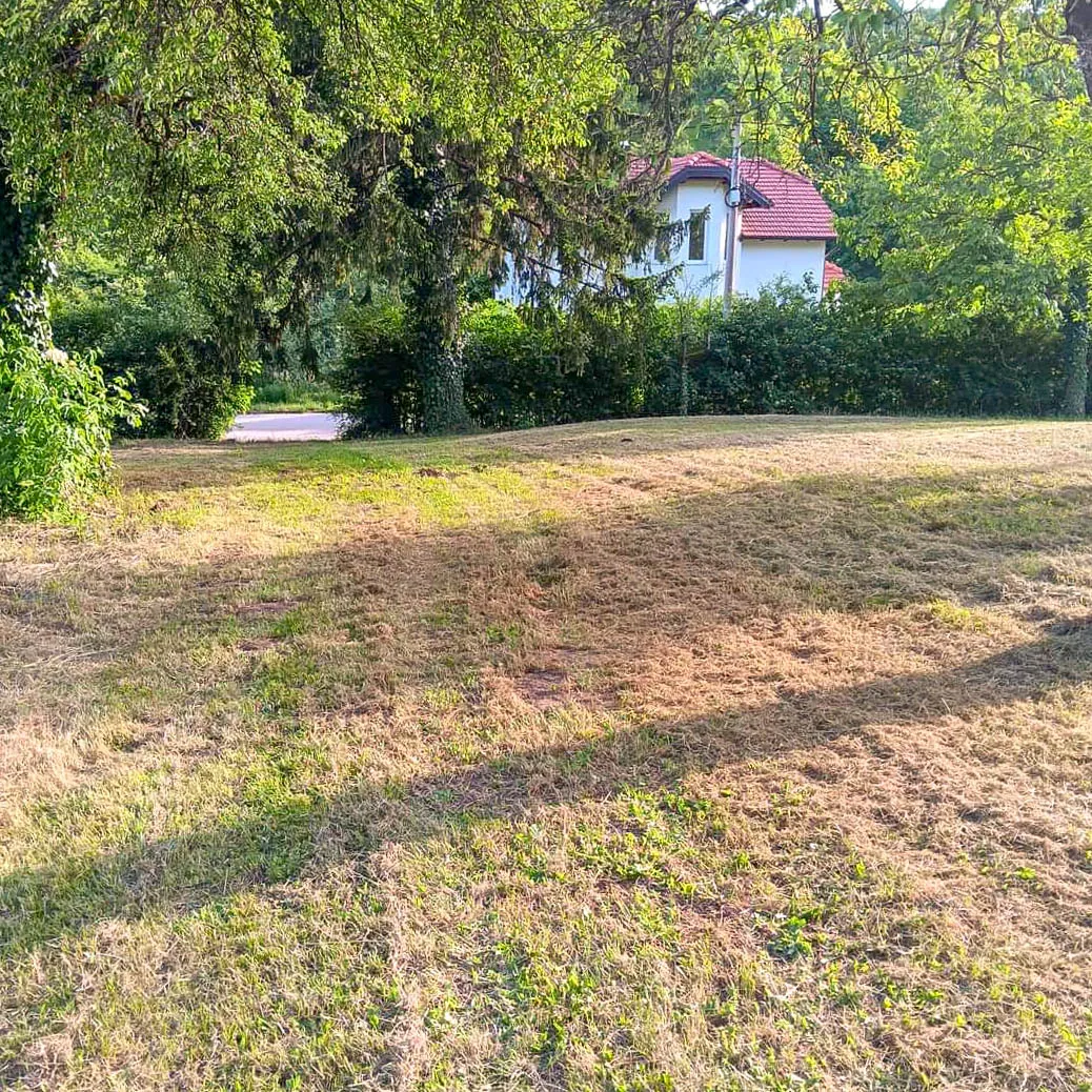 zemljište, prodaja, sveta nedelja, srebrnjak, 4199m2, građevinsko - slika 3