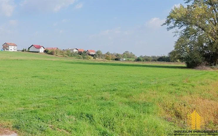građevinsko zemljište: sesvete, soblinec, 4219 m2 - slika 8