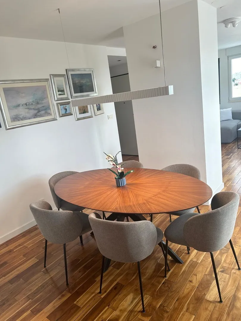 predivan penthouse na mejašima - prodaja - slika 7