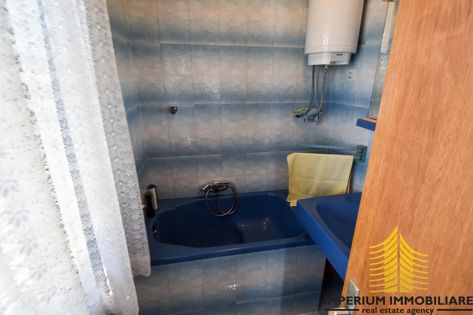 kuća za odmor 80 m2, veliki vrh (prodaja) - slika 12