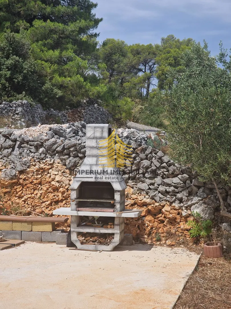 kuća, prodaja, marina, 100m2, samostojeća - slika 12