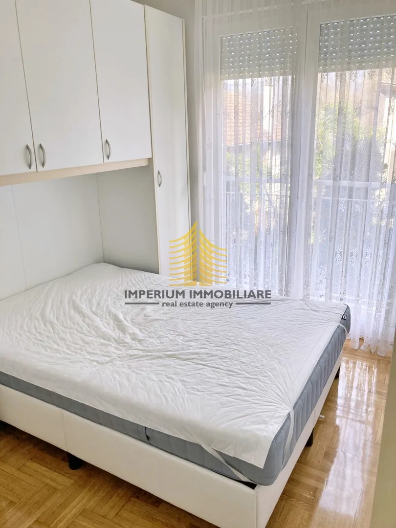 stan, najam, črnomerec, vrhovec, 52m2, 2-sobni - slika 3