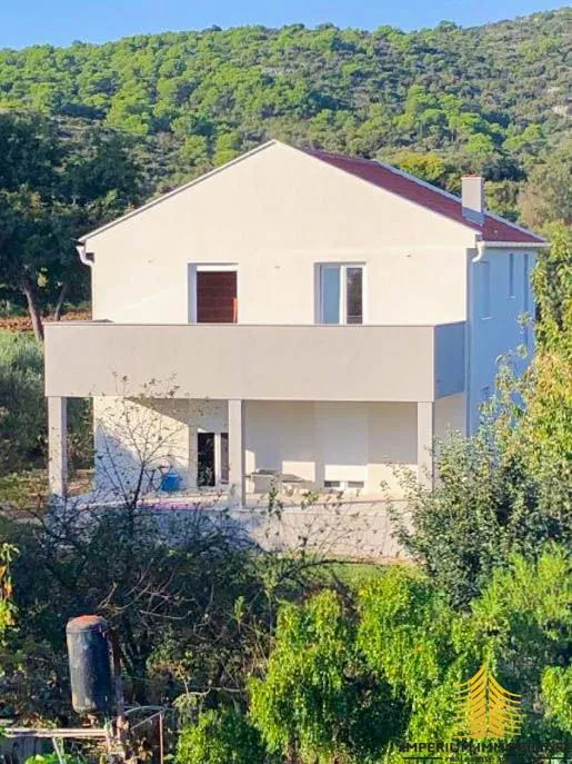 house: tkon - pasman, 135m2 , croatia - slika 2
