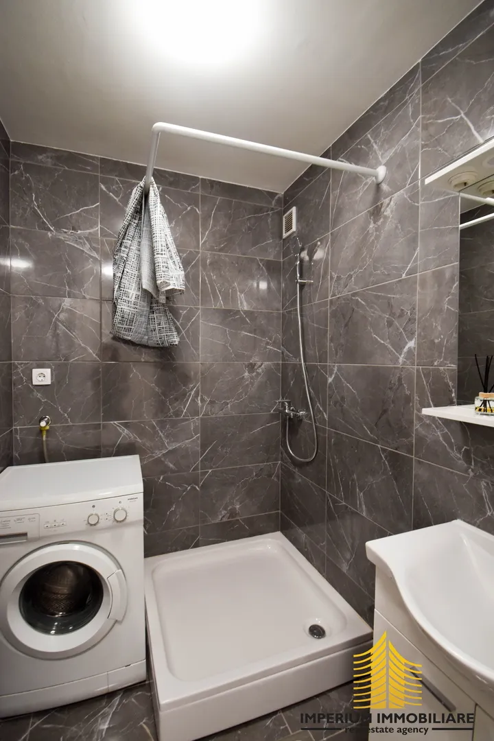 stan: zagreb (črnomerec), 54 m2 (iznajmljivanje) - slika 5