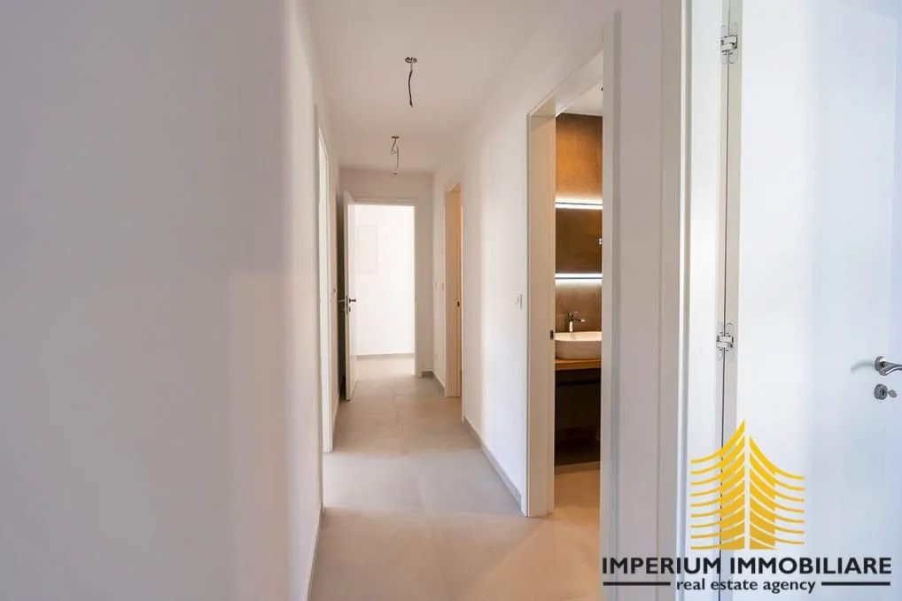 luksuzan apartman - prodaja, vodice, 136 m2, terasa šibensko-kninska - slika 12