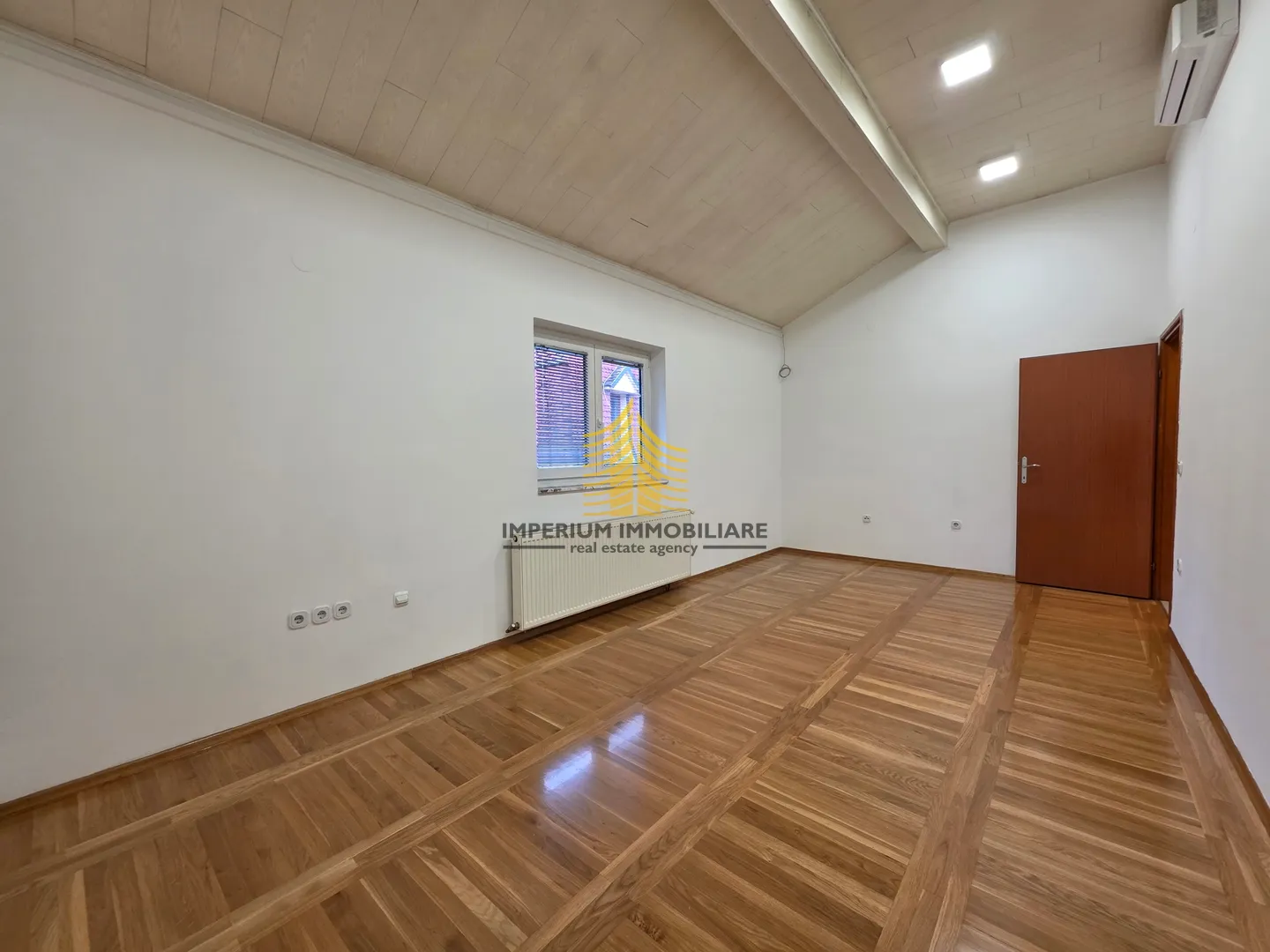 poslovni prostor, najam, trnje, trnje, 100m2, ured - slika 3
