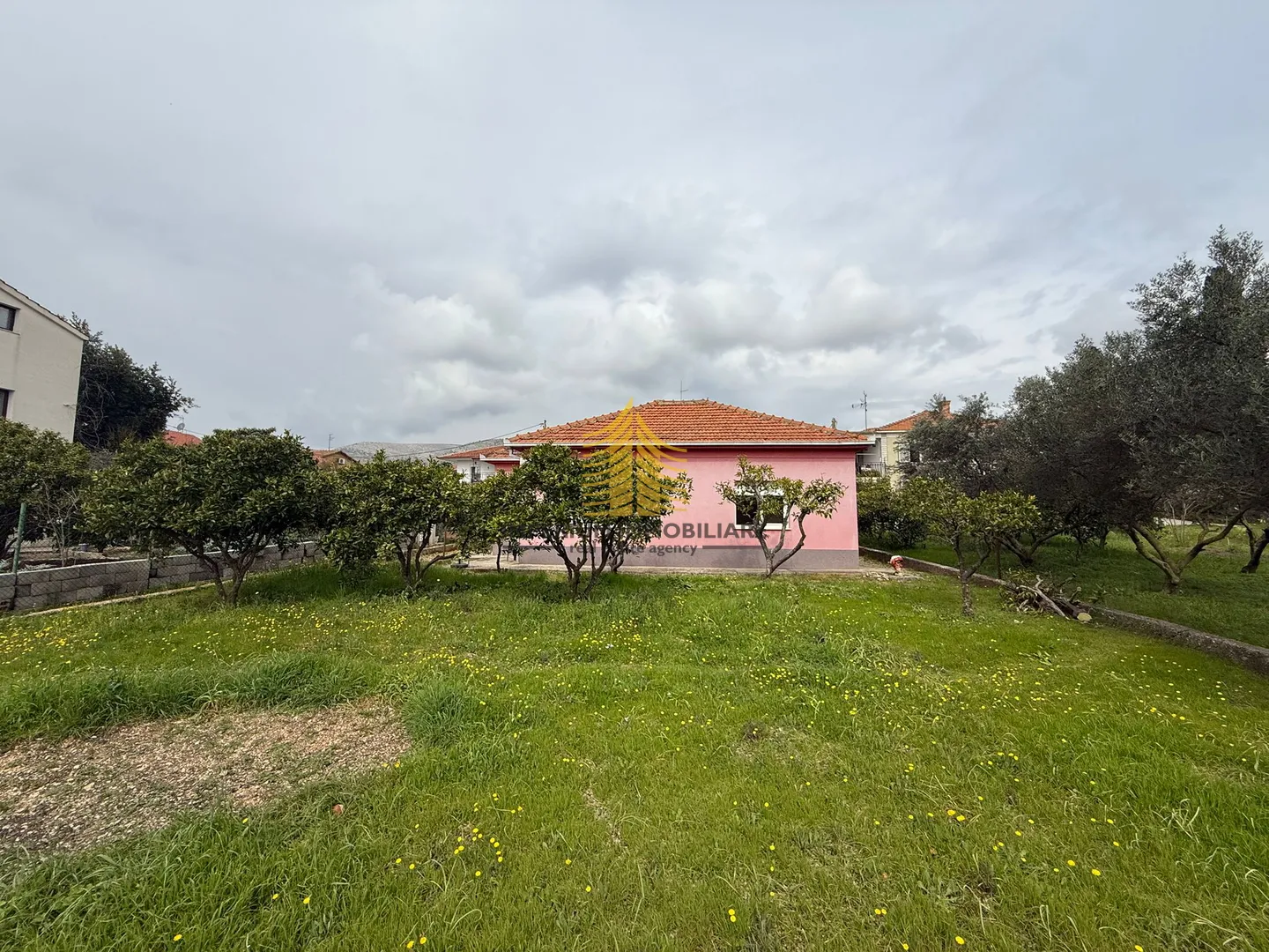 Kuća, Prodaja, Trogir, 64m2, Samostojeća