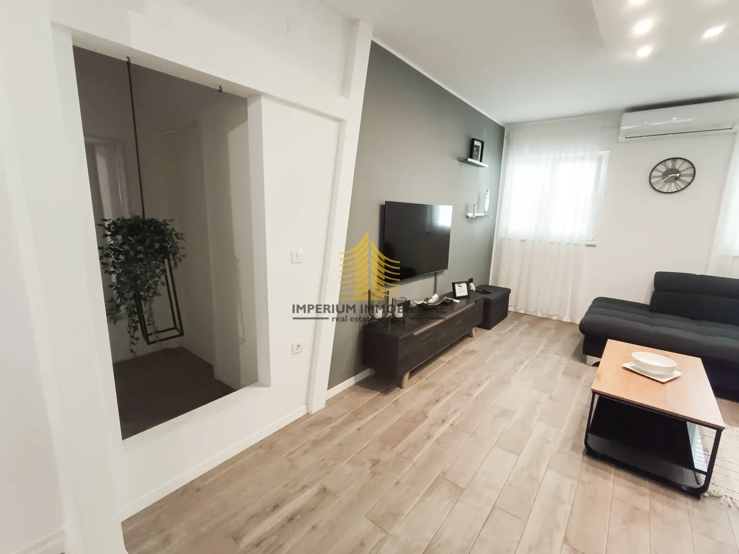 stan, prodaja, zadar, poluotok (centar), 72.52m2, 2,5-sobni (2s+db) - slika 2