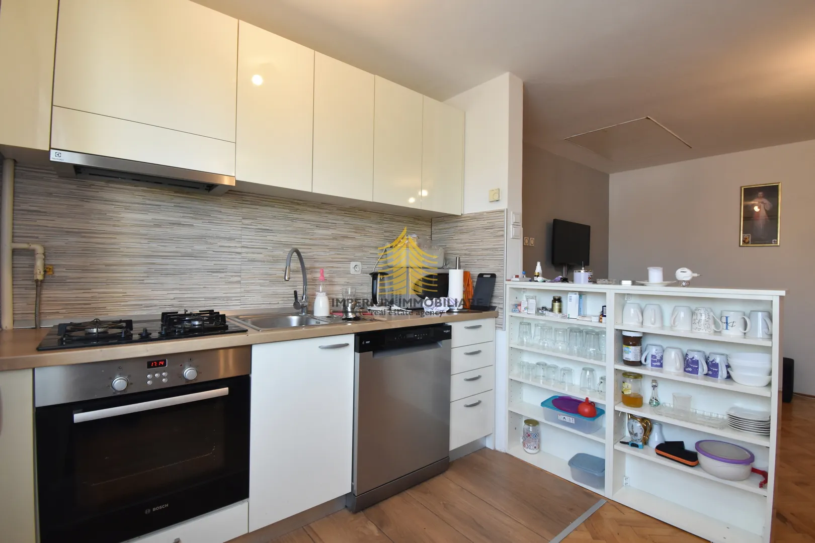 kuća, prodaja, trešnjevka - sjever, trešnjevka, 125m2, u nizu - slika 3