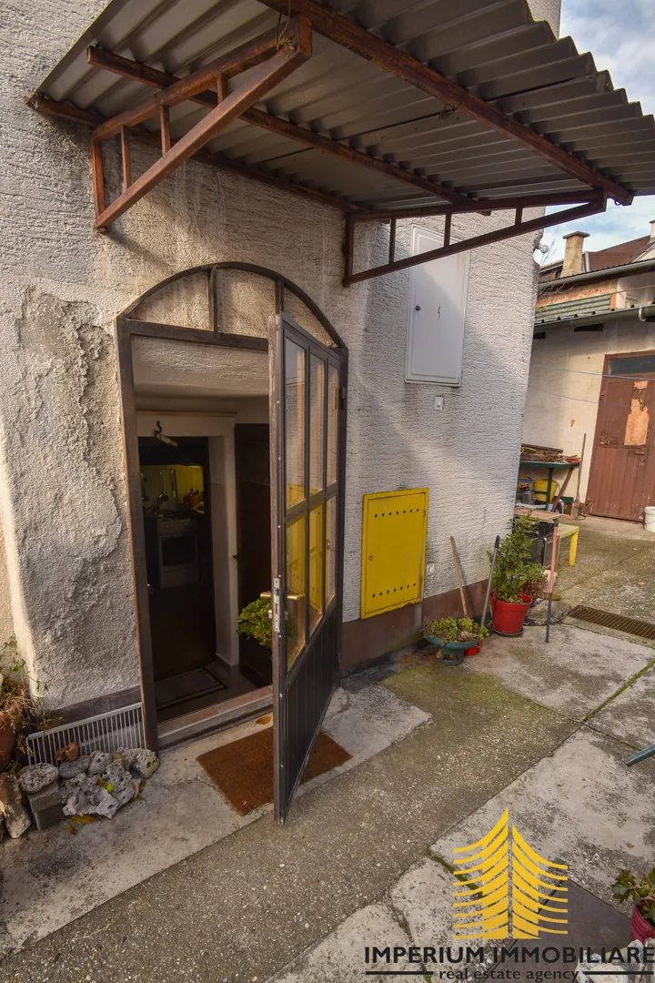 kuća: zagreb (črnomerec), 120m2 + okućnica 215 m2 - prodaja - slika 4