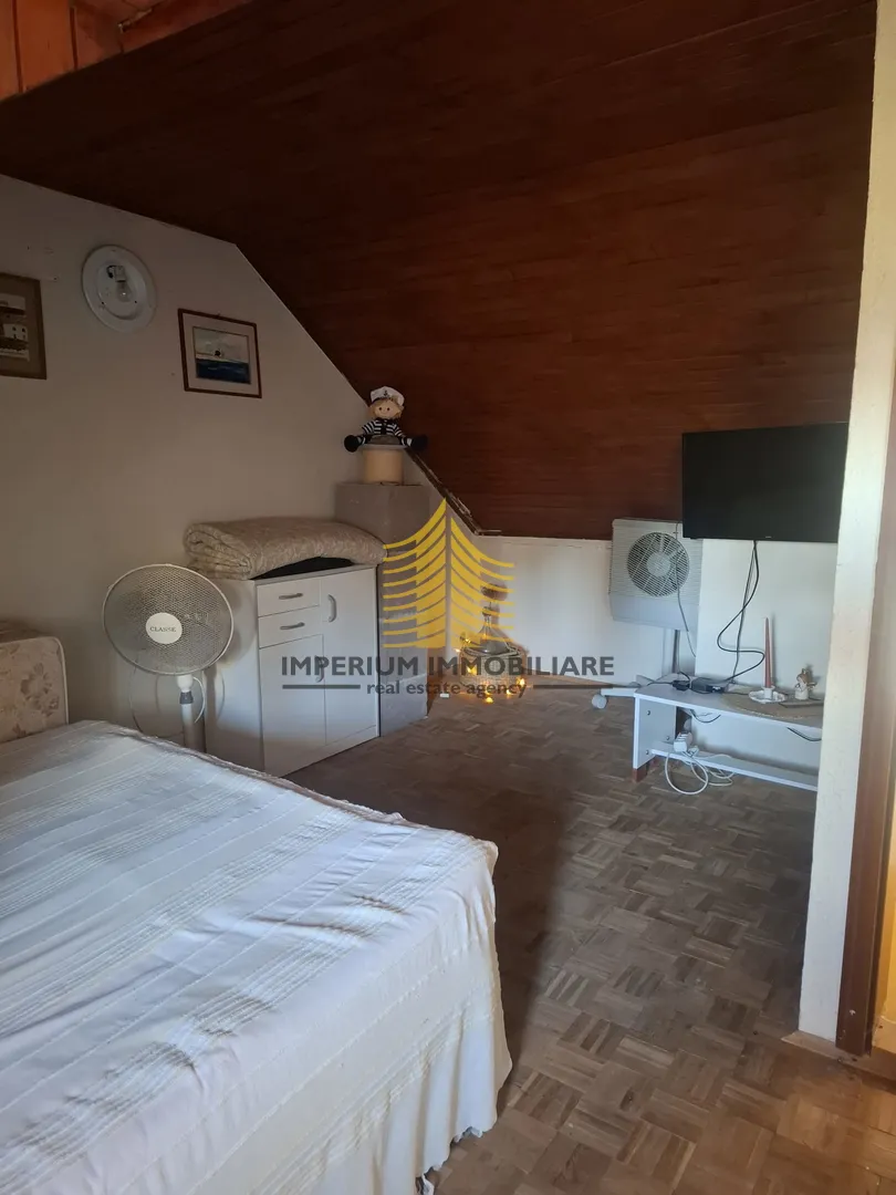 kuća, prodaja, milna, bobovišća, 90m2, samostojeća - slika 7