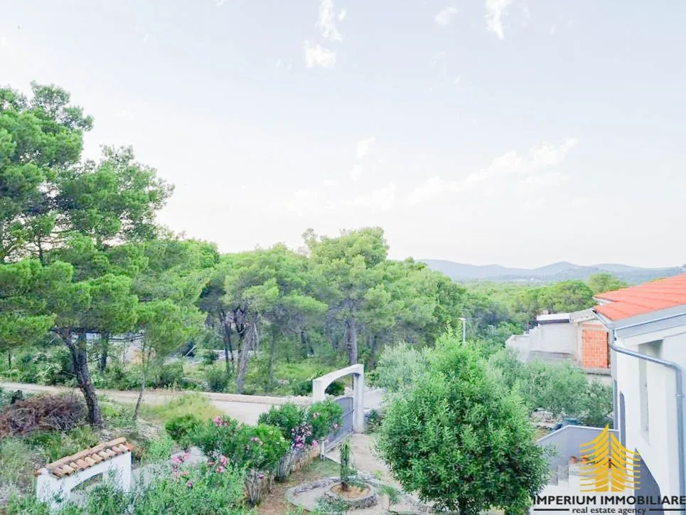 semi-detached house, 2 floors, pirovac, croatia - slika 3
