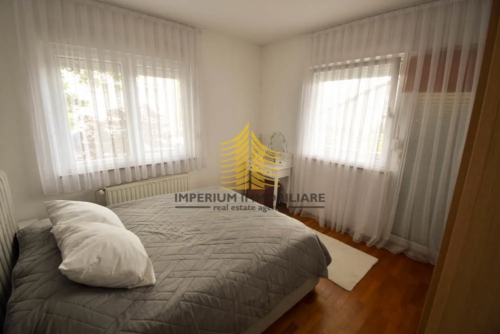 2 stana, prodaja, 152m2, 5+ više soba + gpm, remete - slika 3