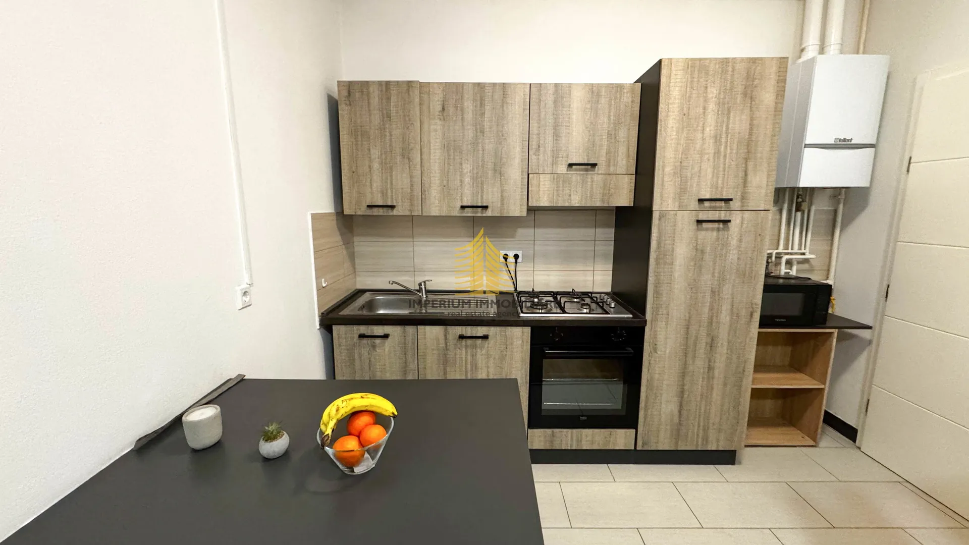 stan, najam, zagreb, gornji bukovec, 39m2, 2-sobni - slika 3