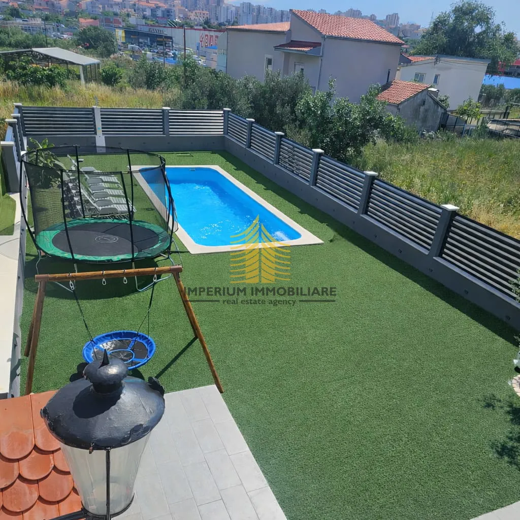 kuća, prodaja, split, dujmovača, 164m2, samostojeća - slika 16
