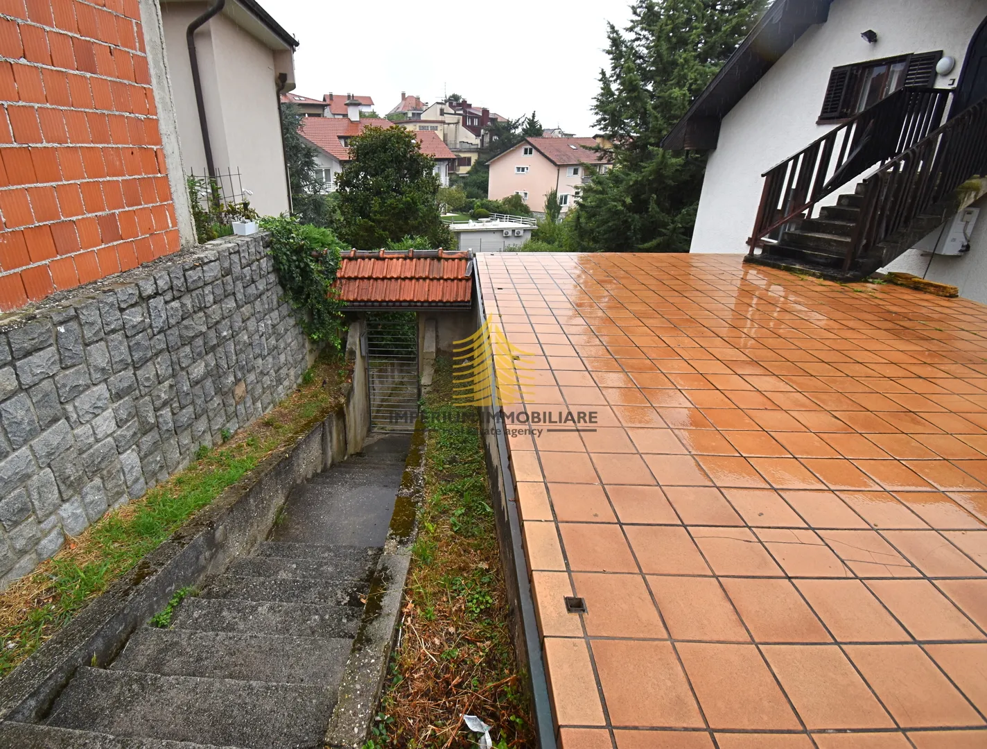 kuća, prodaja, gornji grad - medveščak, gornji grad, 300m2, samostojeća - slika 8