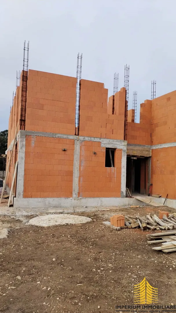 new construction: apartment s3, 1st floor, povljana, 70 m2, croatia - slika 6