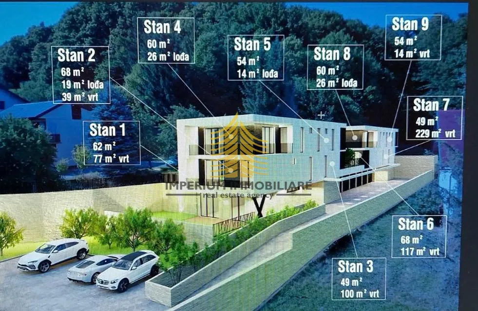 duga resa - novogradnja, prilika - slika 10