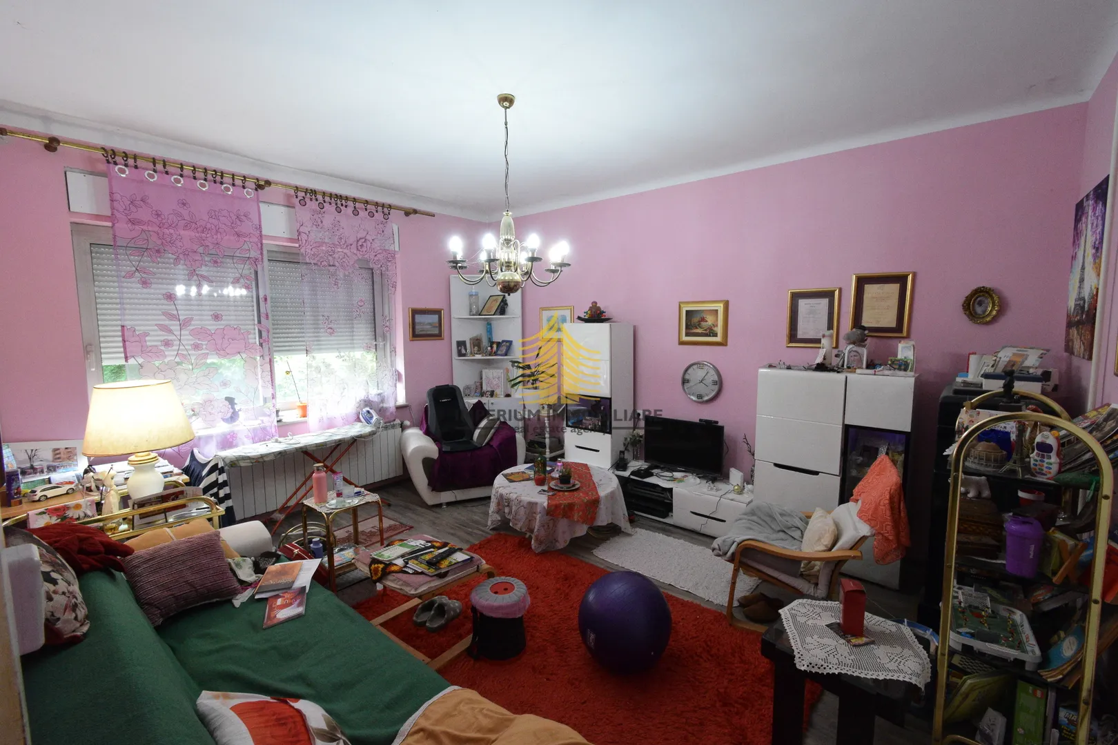Stan, Najam, Maksimir, Ravnice, 78m2, 2-sobni - Zagreb