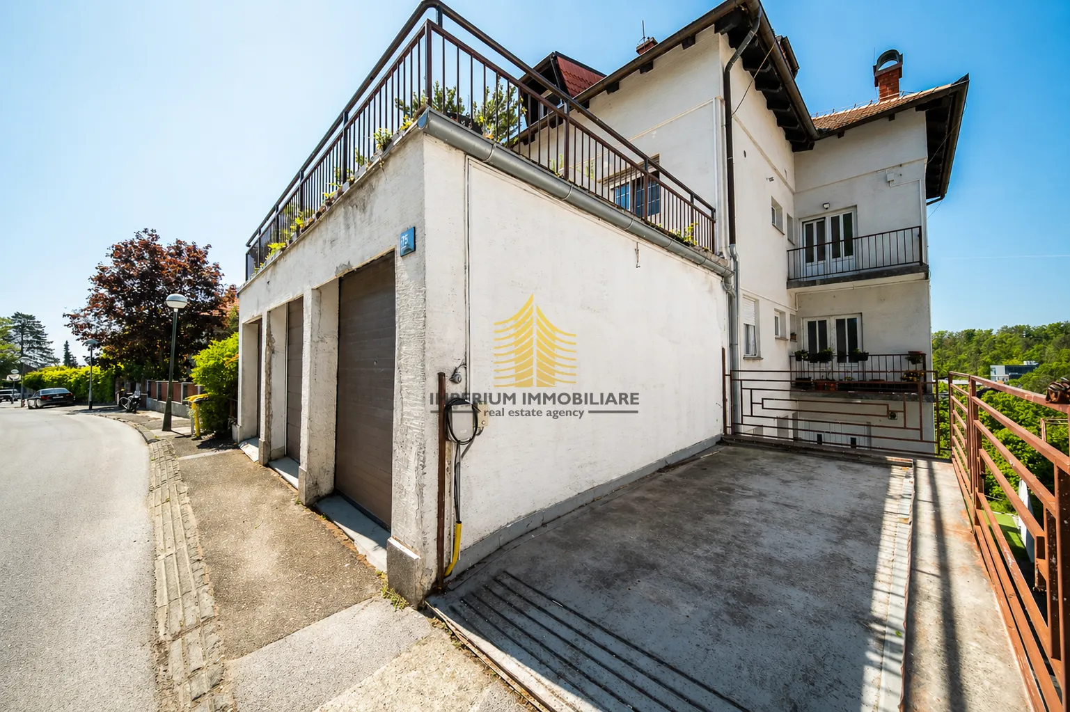 stan, prodaja, gornji grad - medveščak, tuškanac, 70m2, 2-sobni - slika 20
