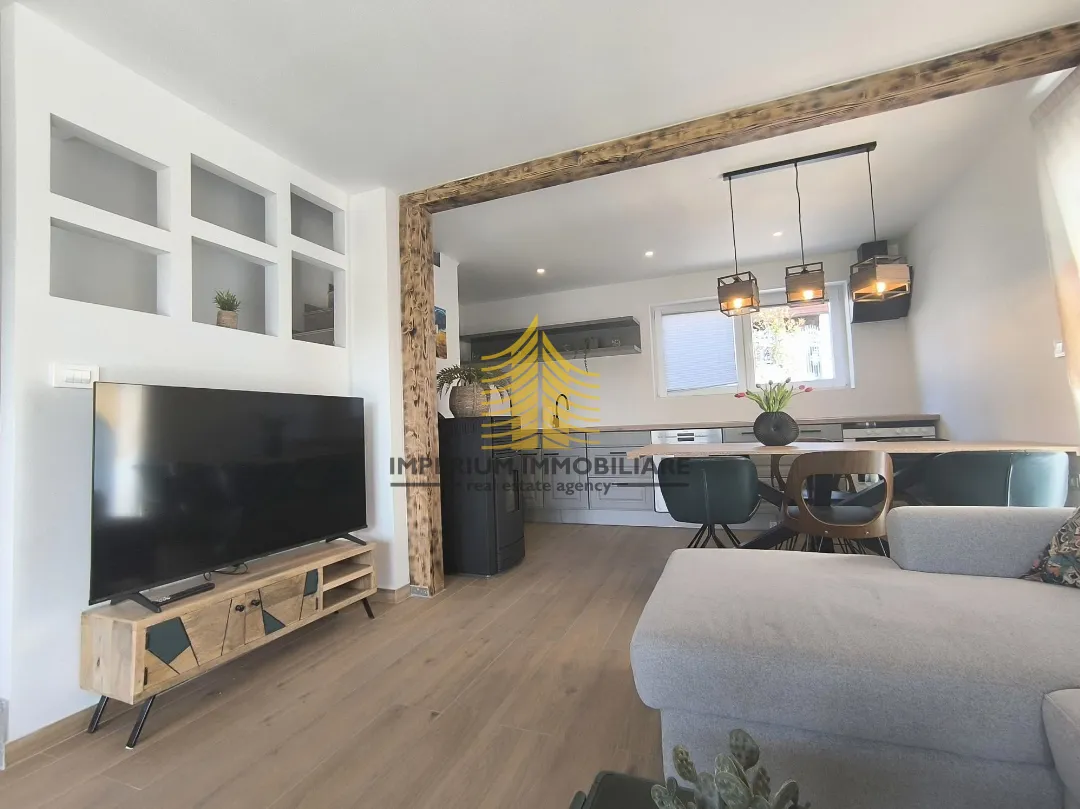 kuća, najam, samobor, podgrađe podokićko, 100m2, samostojeća - slika 3