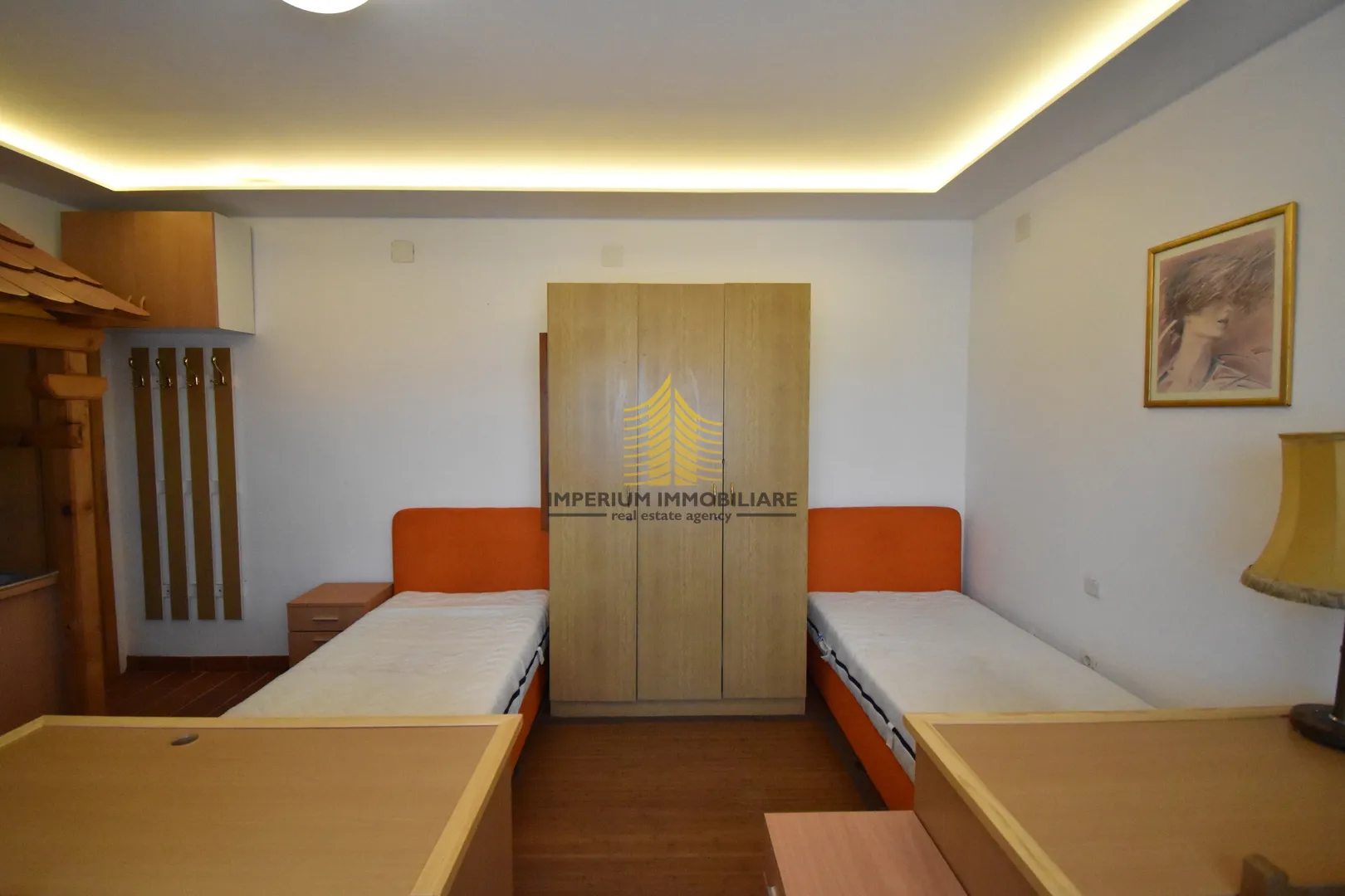 stan, najam, gornja dubrava, 25m2, 1-sobni - slika 2