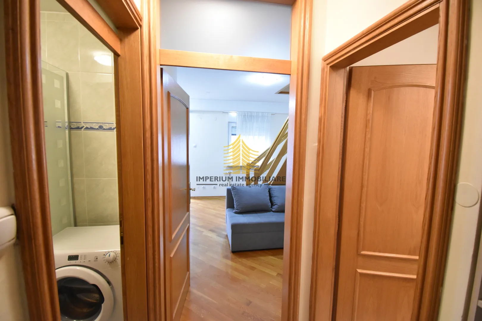 stan, najam, sveti duh, 52m2, 650€ - slika 2