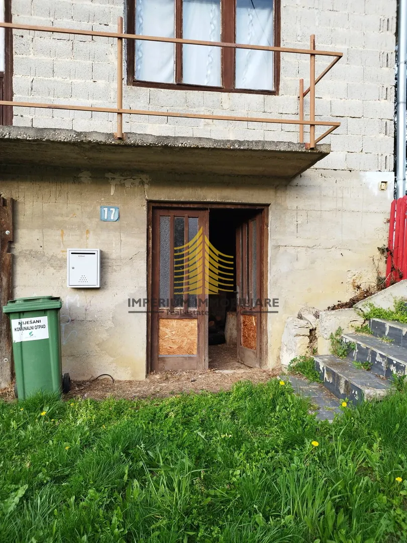 kuća, prodaja, pisarovina, lučelnica, 83m2, samostojeća - slika 18