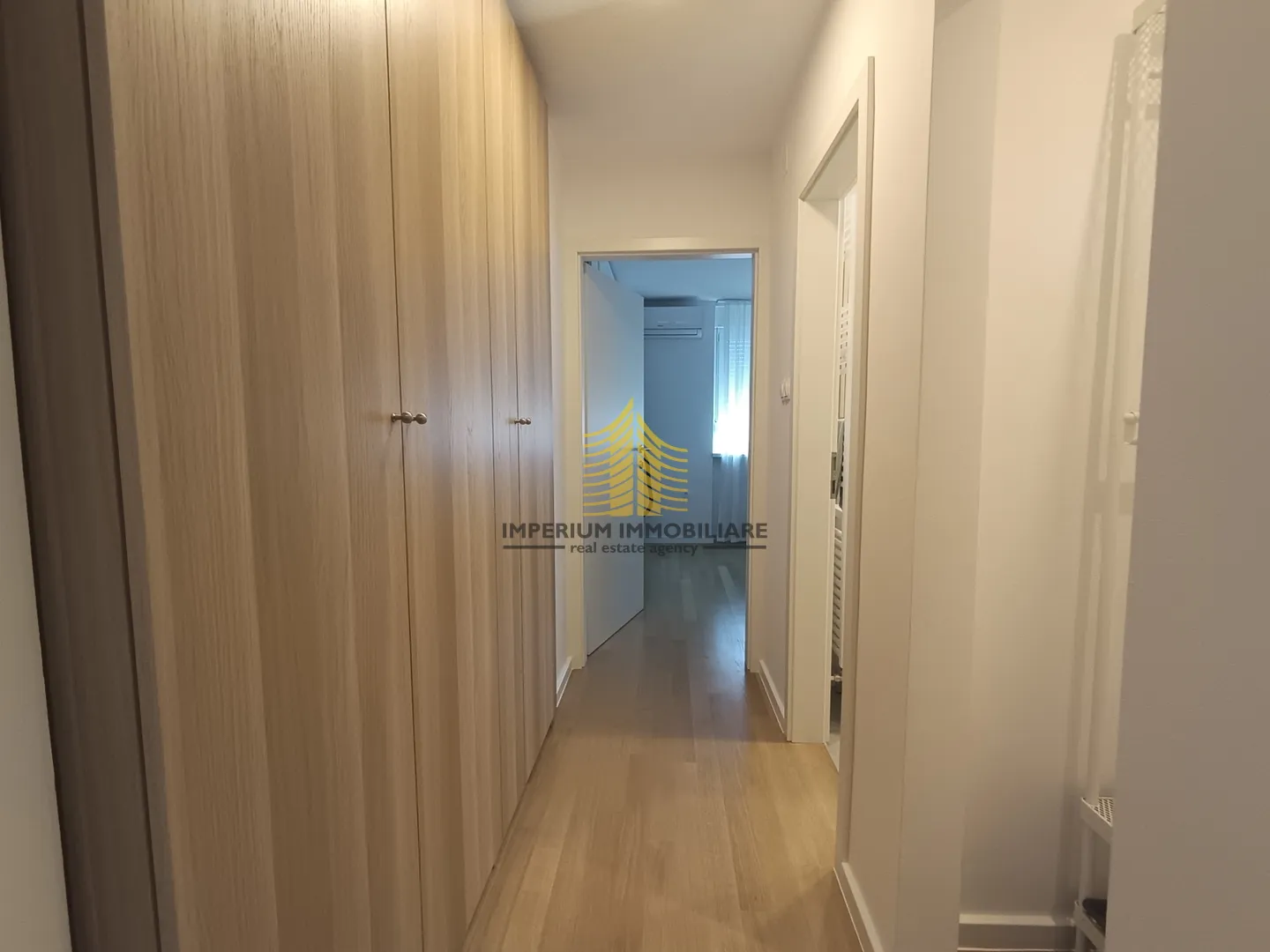 stan, najam, velika gorica, centar, 54m2, 2-sobni - slika 3
