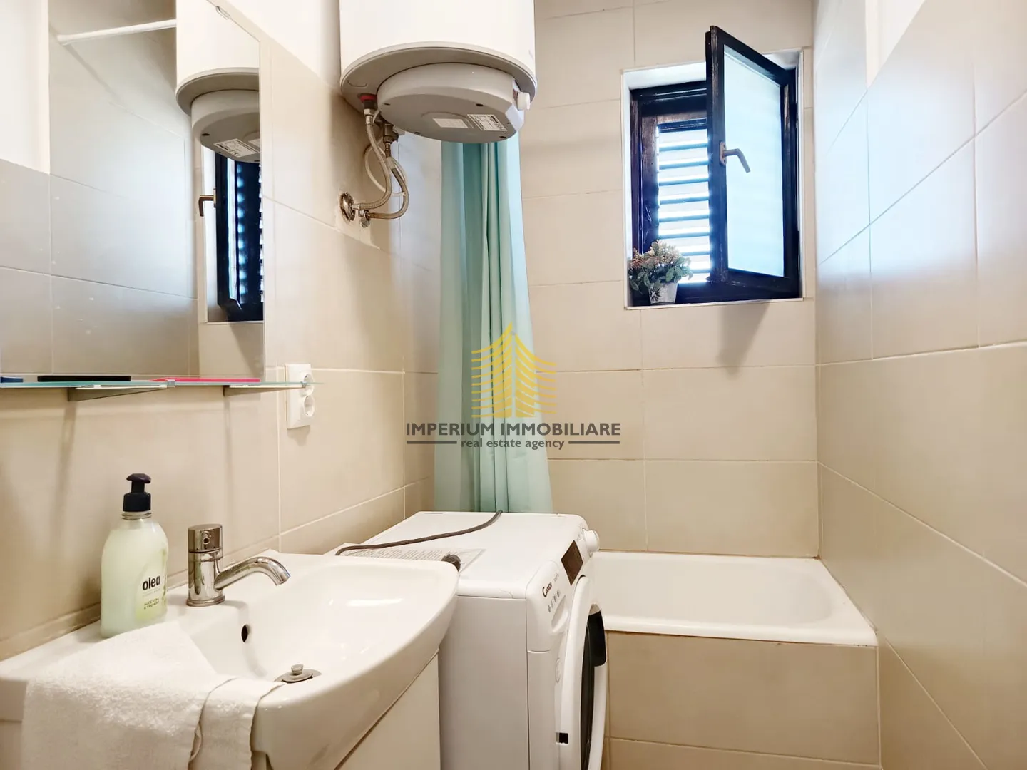 kuća, najam, donja dubrava, donja dubrava, 112m2, u nizu - slika 5