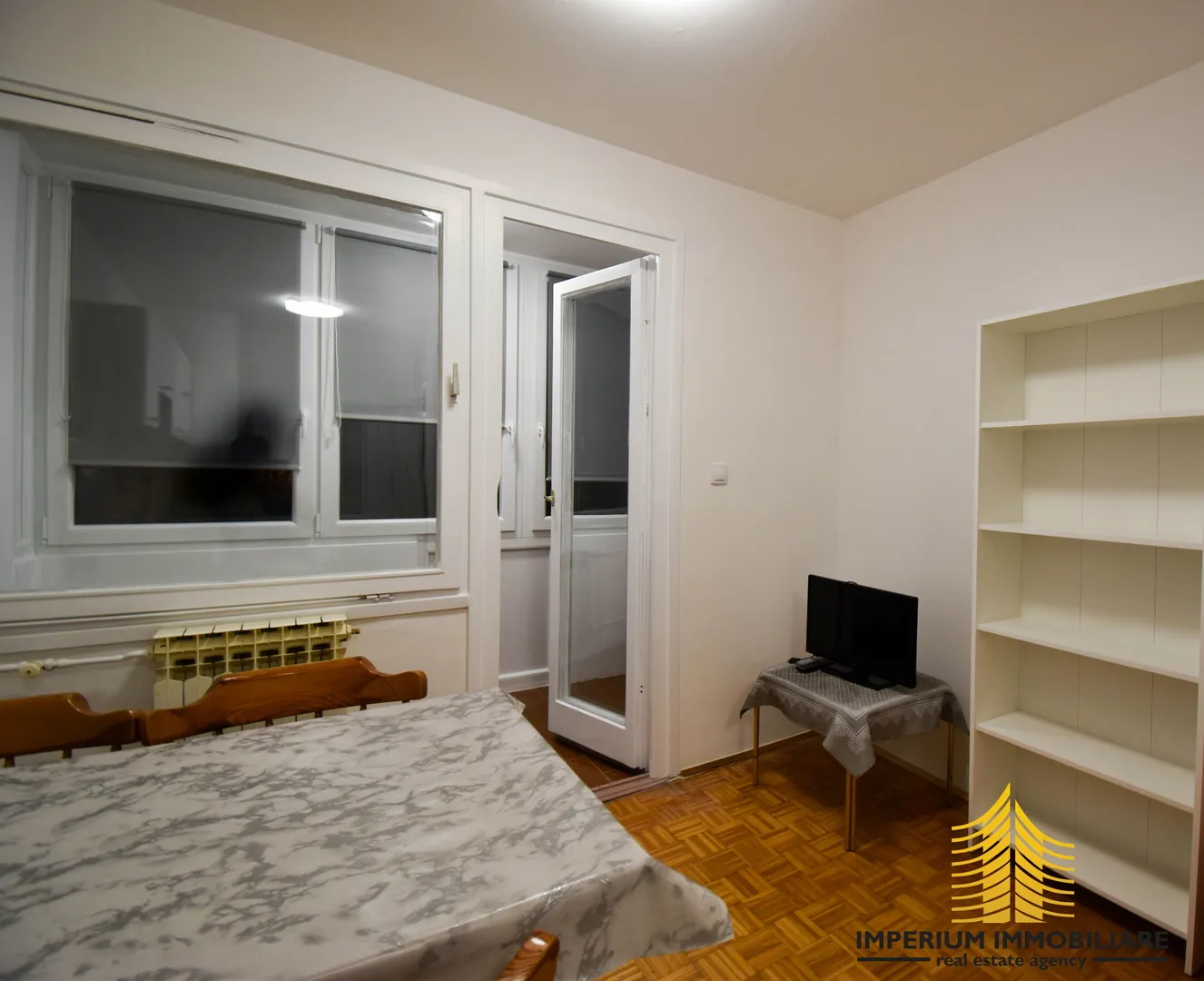 stan: zagreb (črnomerec), 54 m2 (iznajmljivanje) - slika 17